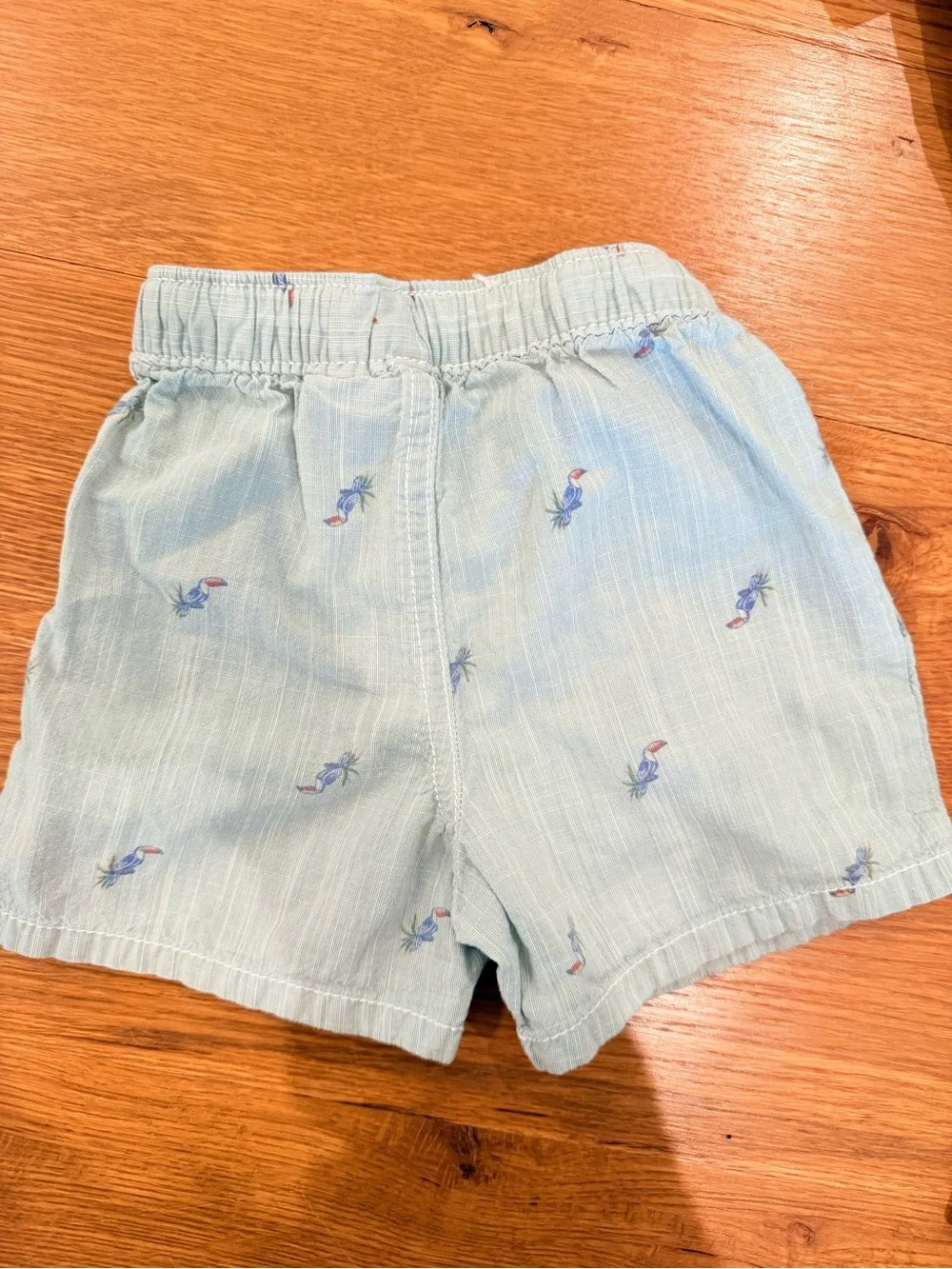 OshKosh Bgosh great gently